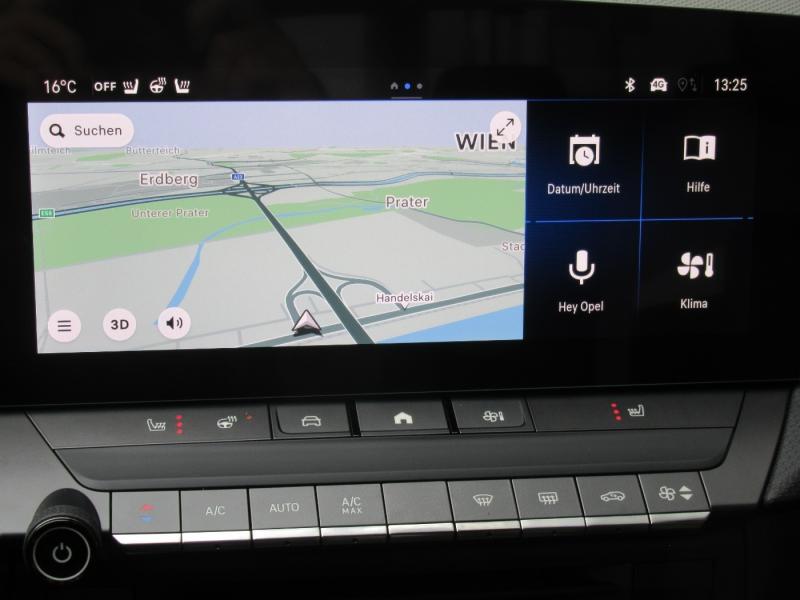 Opel ASTRA 5T  130PS