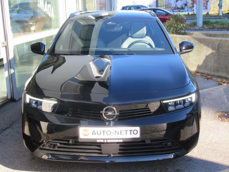 Opel ASTRA L ST BED 1.2 DKG 145PS