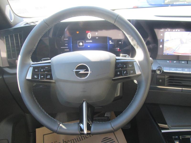 Opel ASTRA L ST BED 1.2 DKG 145PS