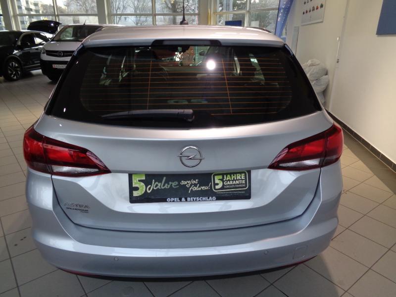 Opel Astra ST 12 Turbo Direct Inj.