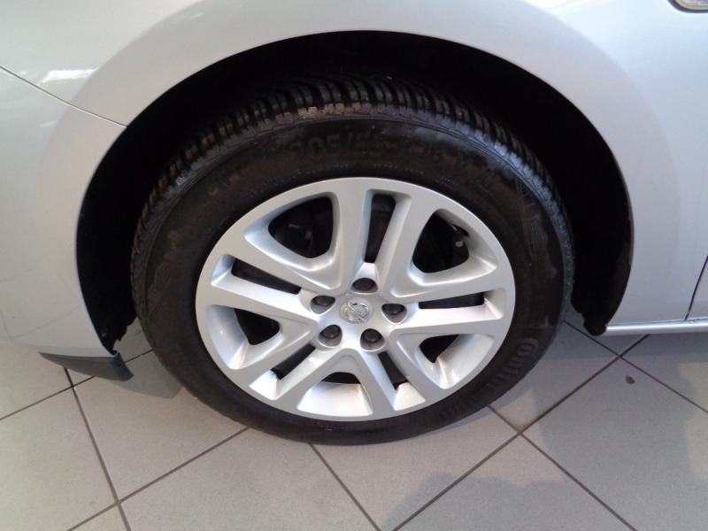 Opel Astra ST 12 Turbo Direct Inj.