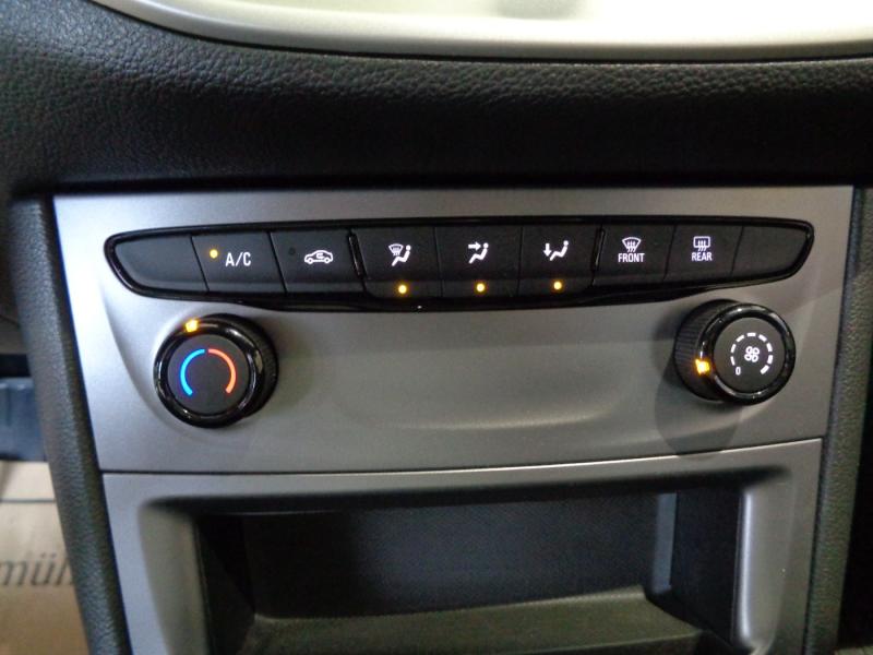 Opel Astra ST 12 Turbo Direct Inj.