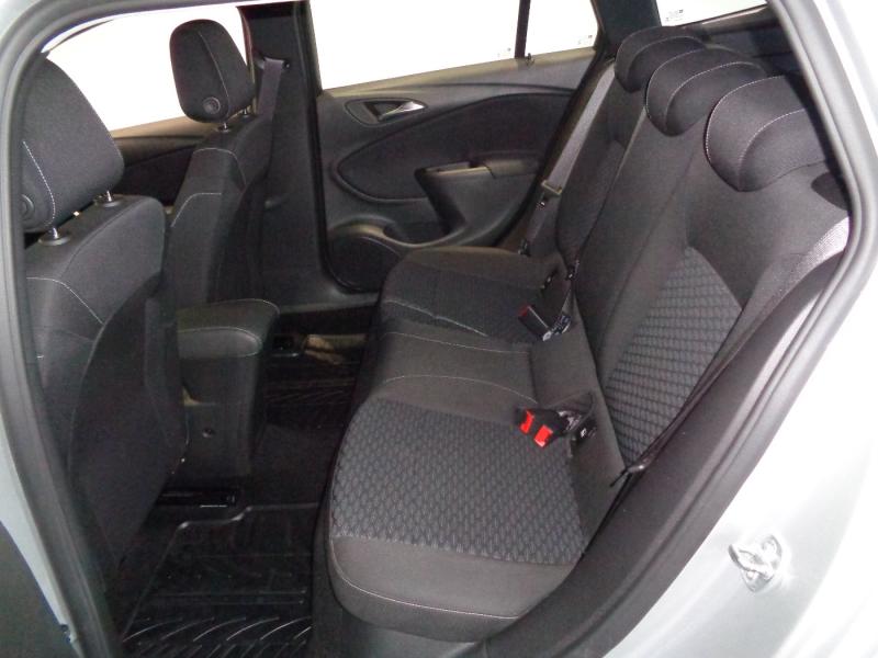 Opel Astra ST 12 Turbo Direct Inj.