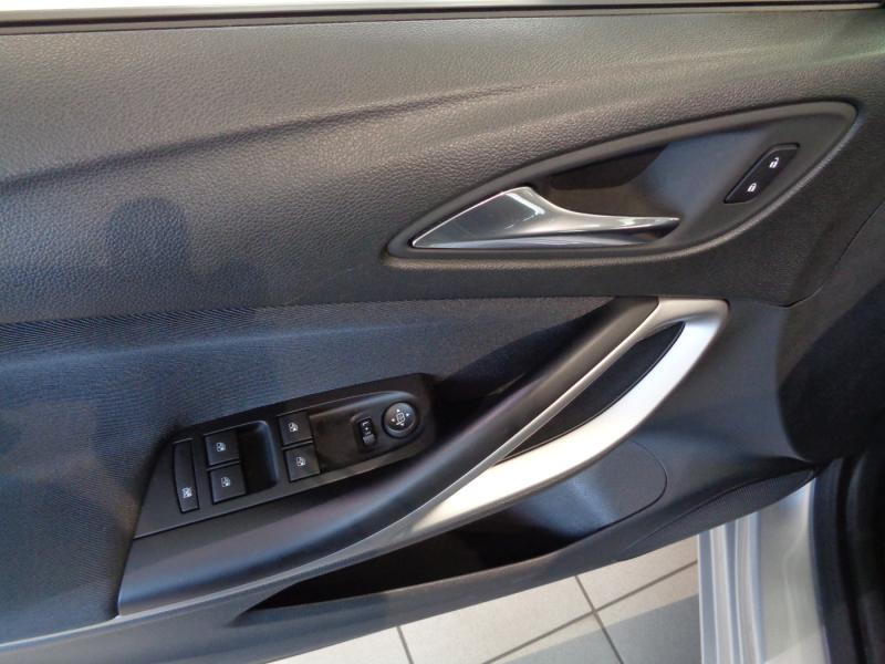 Opel Astra ST 12 Turbo Direct Inj.