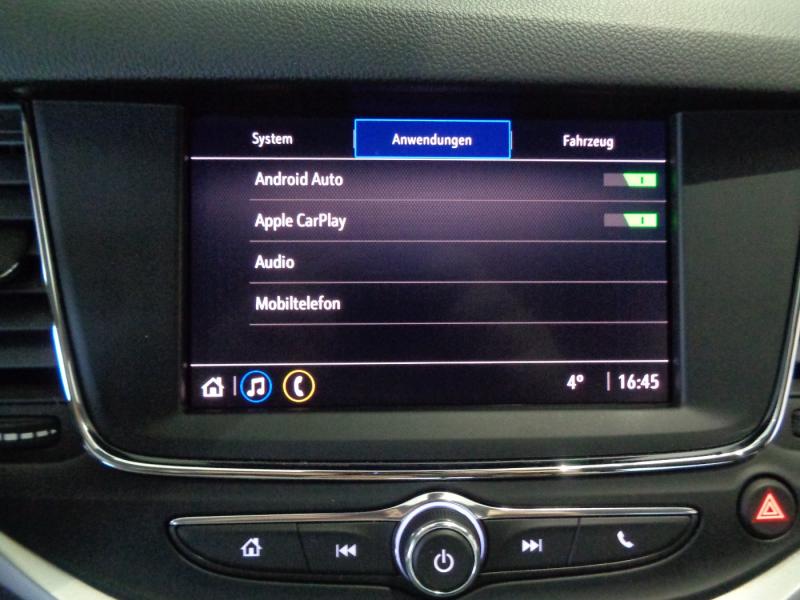 Opel Astra ST 12 Turbo Direct Inj.