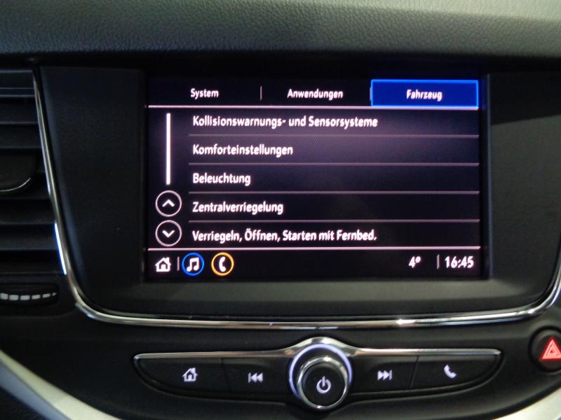 Opel Astra ST 12 Turbo Direct Inj.