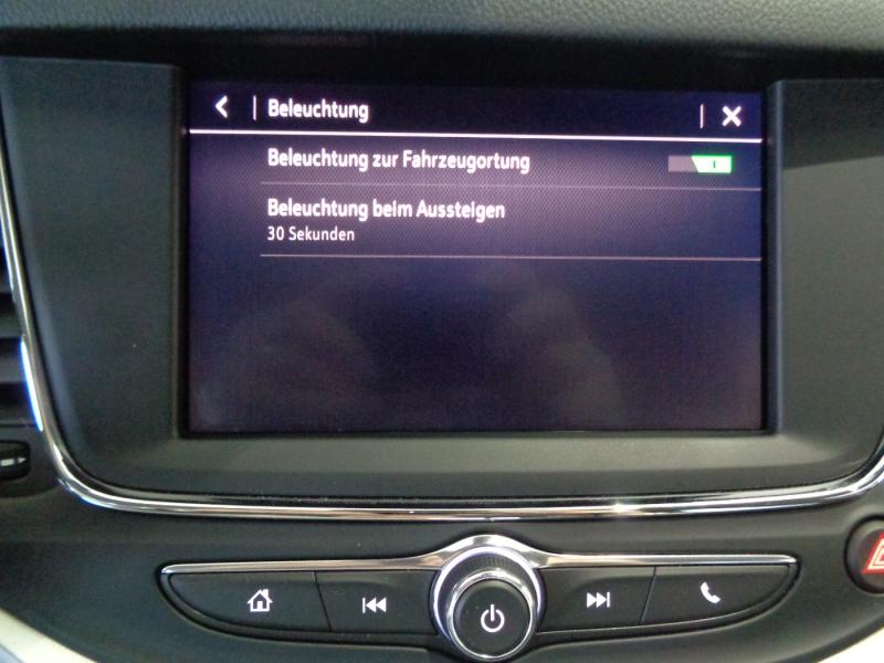 Opel Astra ST 12 Turbo Direct Inj.