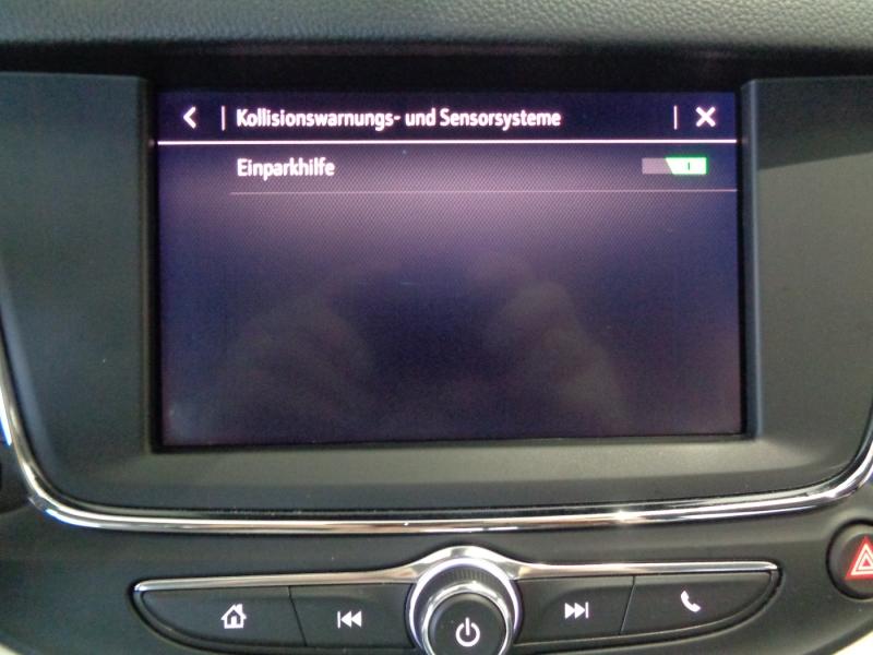 Opel Astra ST 12 Turbo Direct Inj.