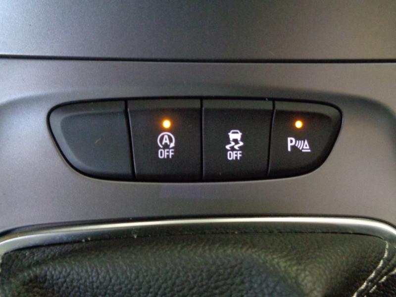 Opel Astra ST 12 Turbo Direct Inj.