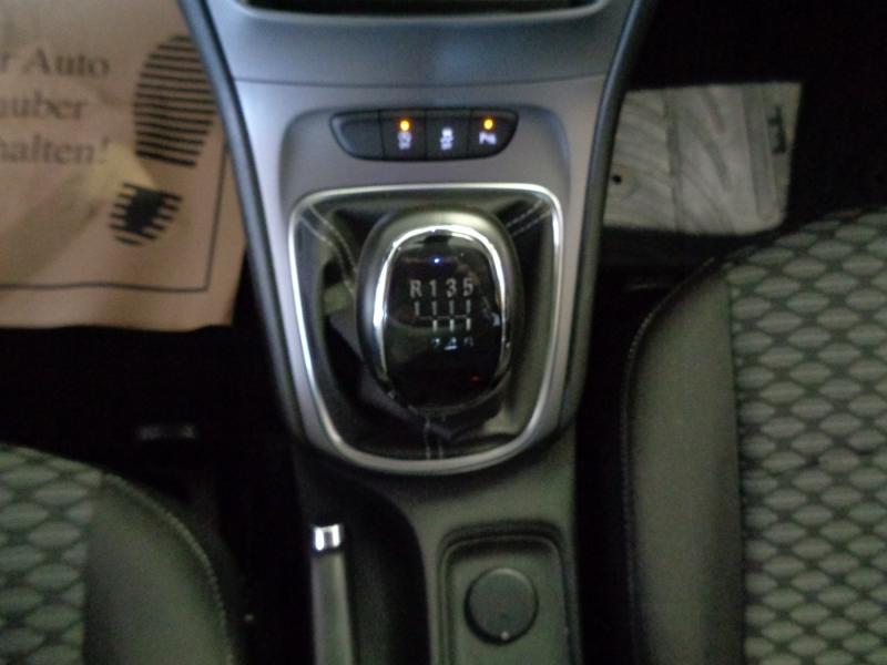 Opel Astra ST 12 Turbo Direct Inj.