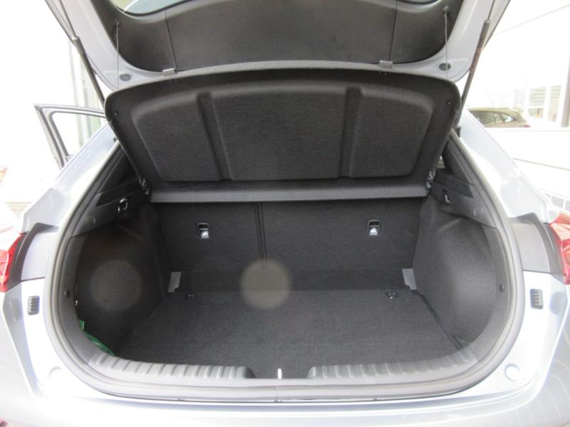 KIA XCEED 1.0 TGDI Silber AT