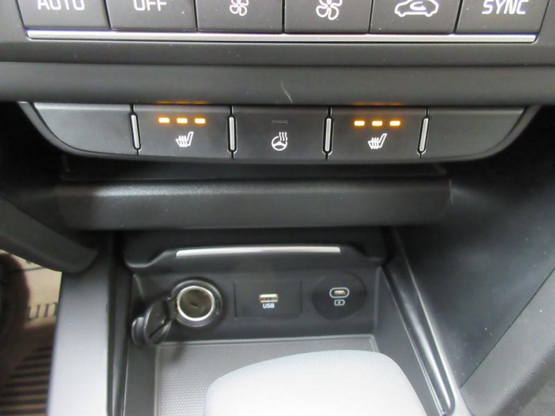 KIA XCEED 1.0 TGDI Silber AT