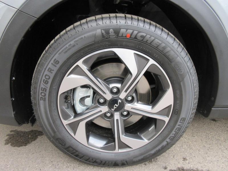 KIA XCEED 1.0 TGDI Silber AT