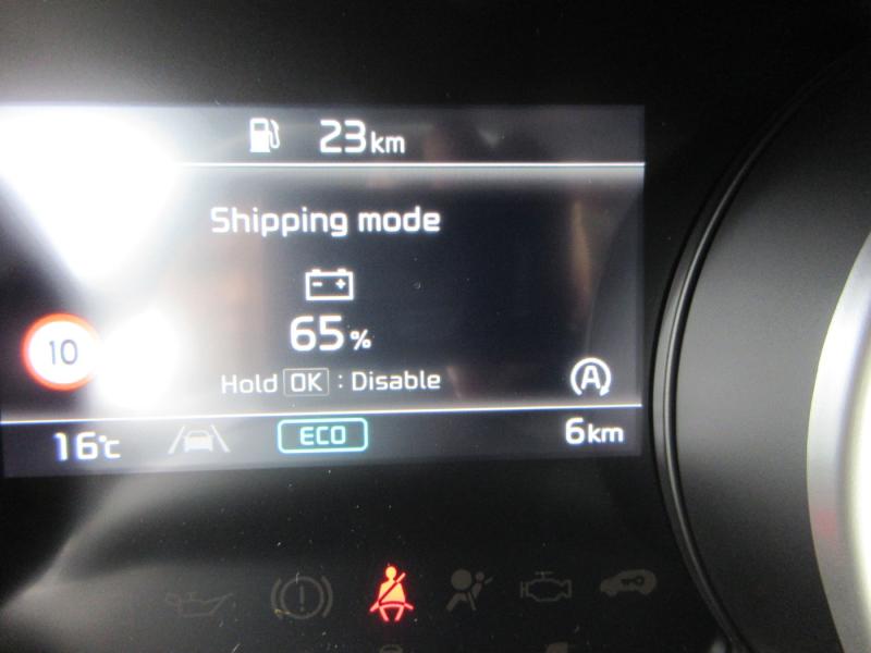 KIA XCEED 1.0 TGDI Silber AT