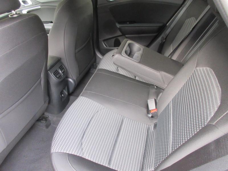 KIA XCEED 1.0 TGDI Silber AT