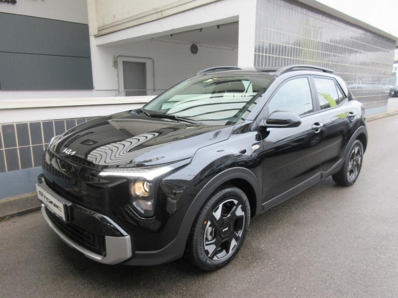 KIA STONIC TITAN 1.0 TGDI 100PS