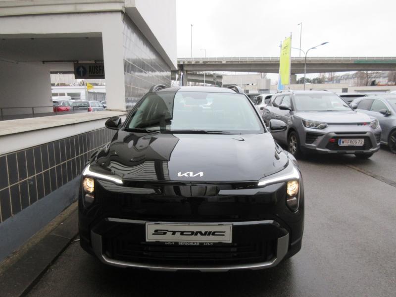 KIA STONIC TITAN 1.0 TGDI 100PS