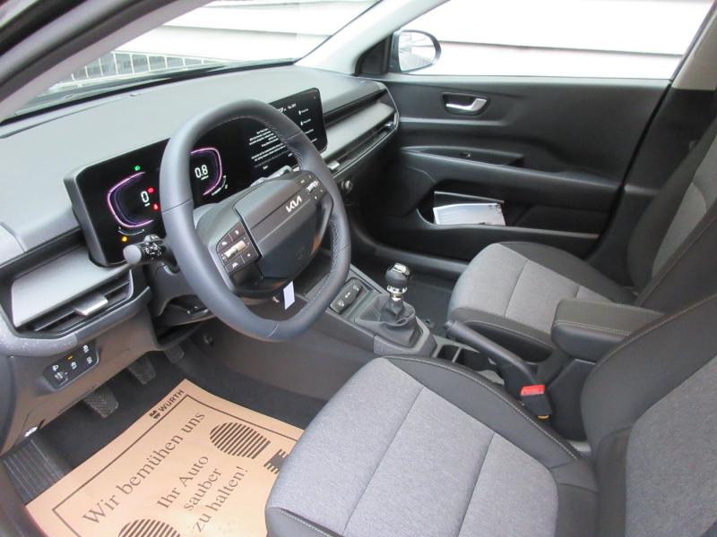 KIA STONIC TITAN 1.0 TGDI 100PS