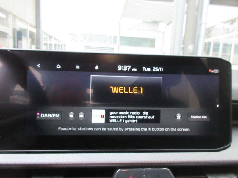 KIA STONIC TITAN 1.0 TGDI 100PS