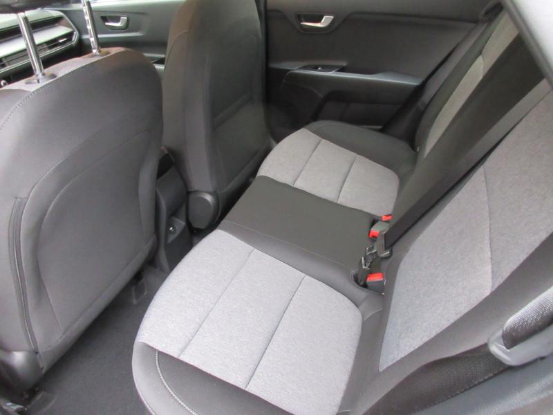 KIA STONIC TITAN 1.0 TGDI 100PS