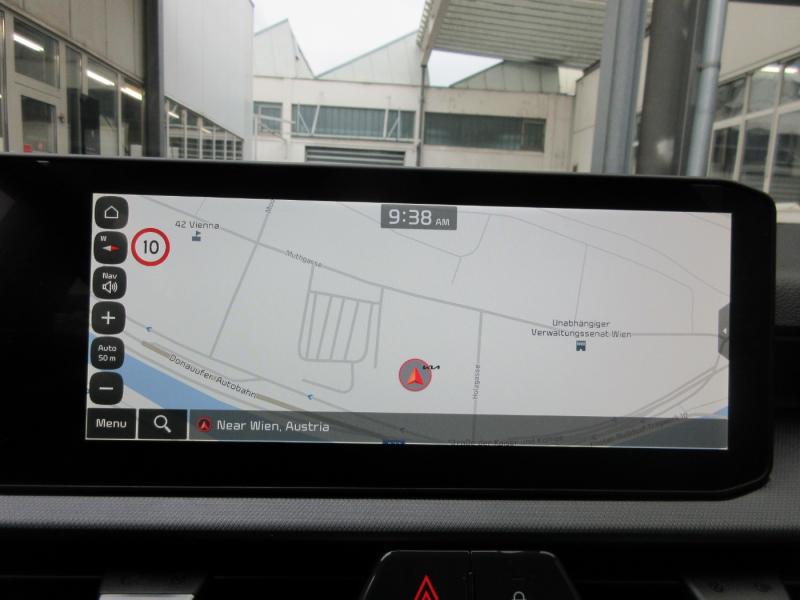 KIA STONIC TITAN 1.0 TGDI 100PS