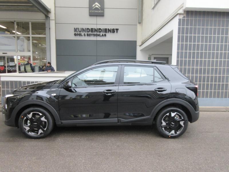 KIA STONIC TITAN 1.0 TGDI 100PS