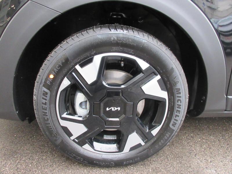 KIA STONIC TITAN 1.0 TGDI 100PS