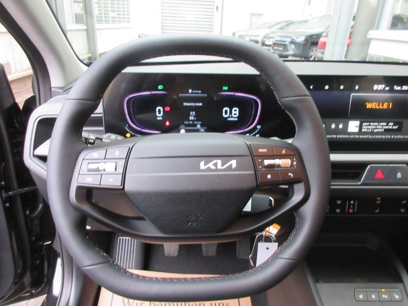 KIA STONIC TITAN 1.0 TGDI 100PS