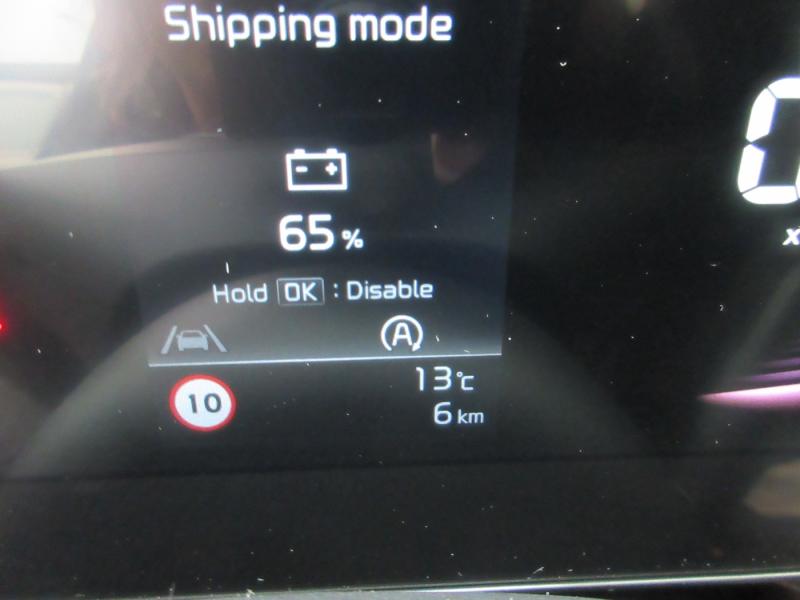 KIA STONIC TITAN 1.0 TGDI 100PS