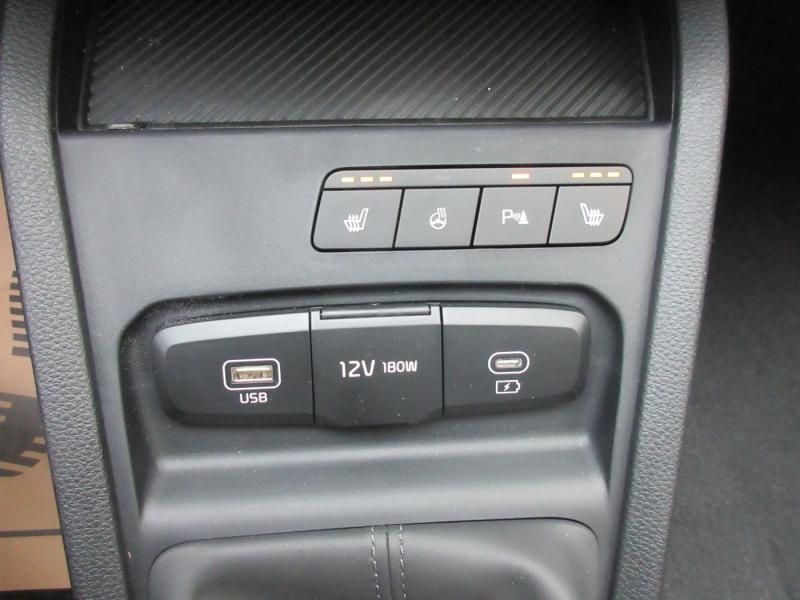 KIA STONIC TITAN 1.0 TGDI 100PS