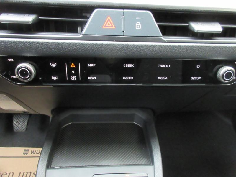 KIA STONIC TITAN 1.0 TGDI 100PS