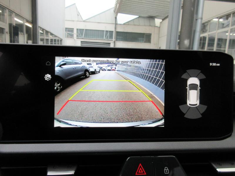 KIA STONIC TITAN 1.0 TGDI 100PS