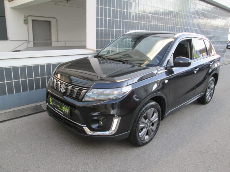 Suzuki Vitara 1,4 GL+Hybrid shine 4WD
