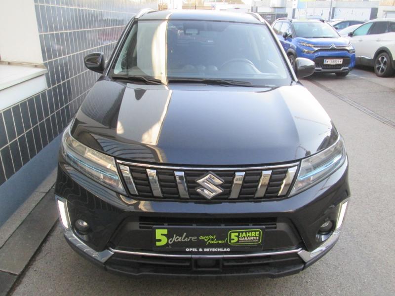 Suzuki Vitara 1,4 GL+Hybrid shine 4WD