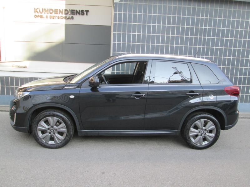 Suzuki Vitara 1,4 GL+Hybrid shine 4WD