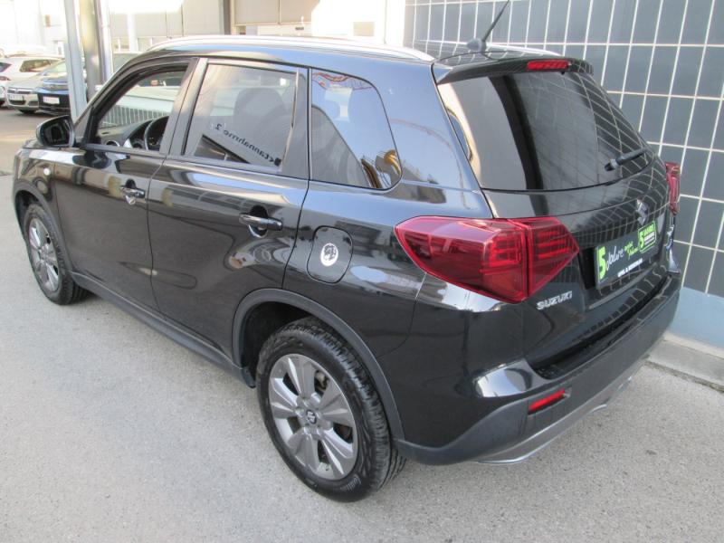 Suzuki Vitara 1,4 GL+Hybrid shine 4WD