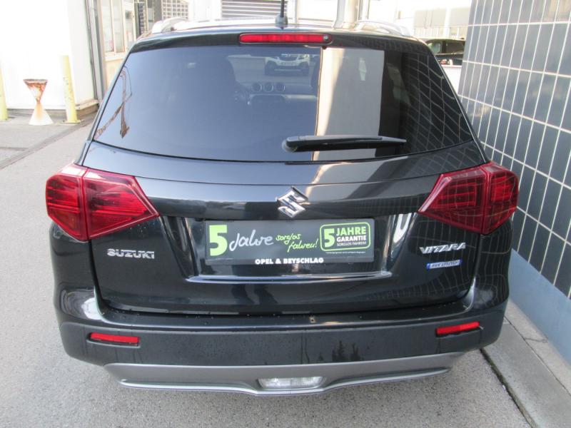 Suzuki Vitara 1,4 GL+Hybrid shine 4WD
