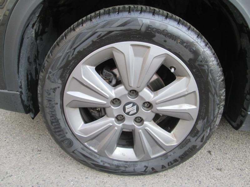 Suzuki Vitara 1,4 GL+Hybrid shine 4WD