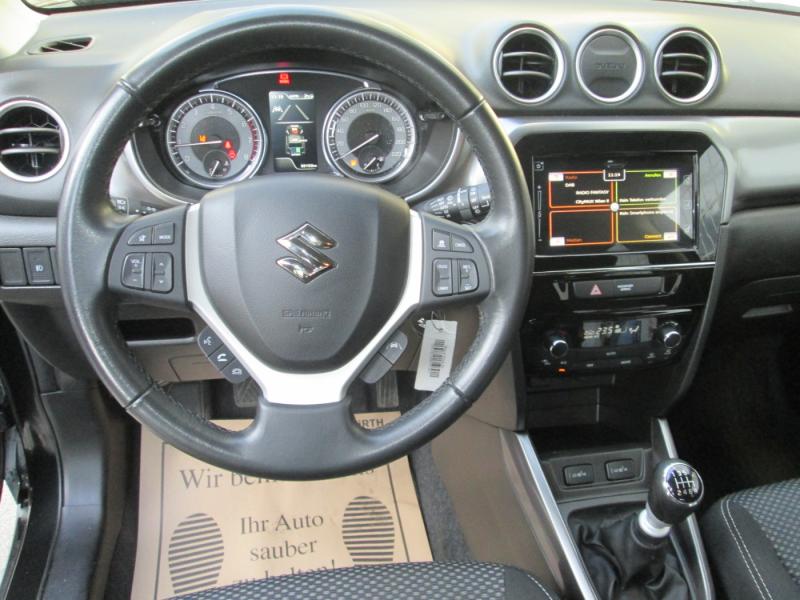 Suzuki Vitara 1,4 GL+Hybrid shine 4WD