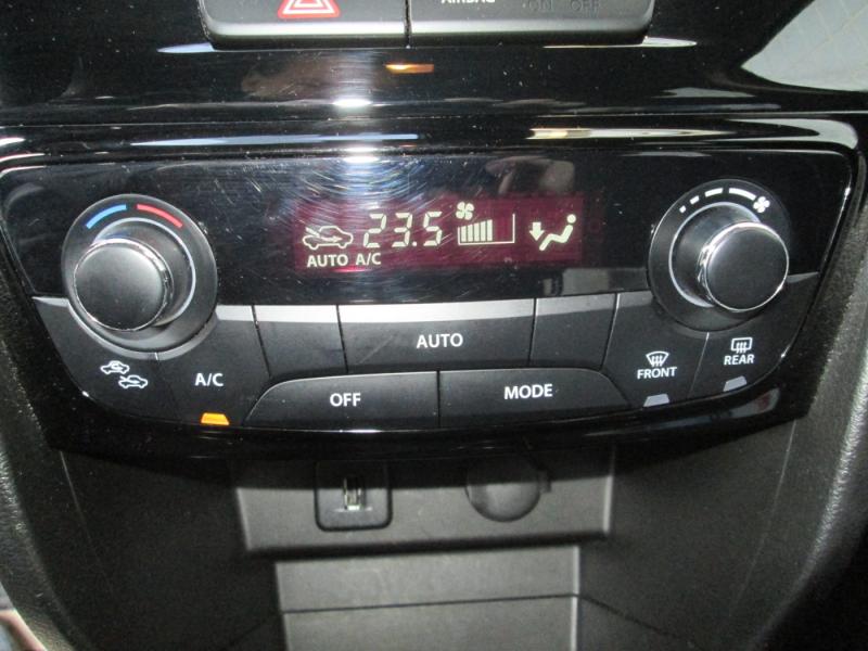 Suzuki Vitara 1,4 GL+Hybrid shine 4WD