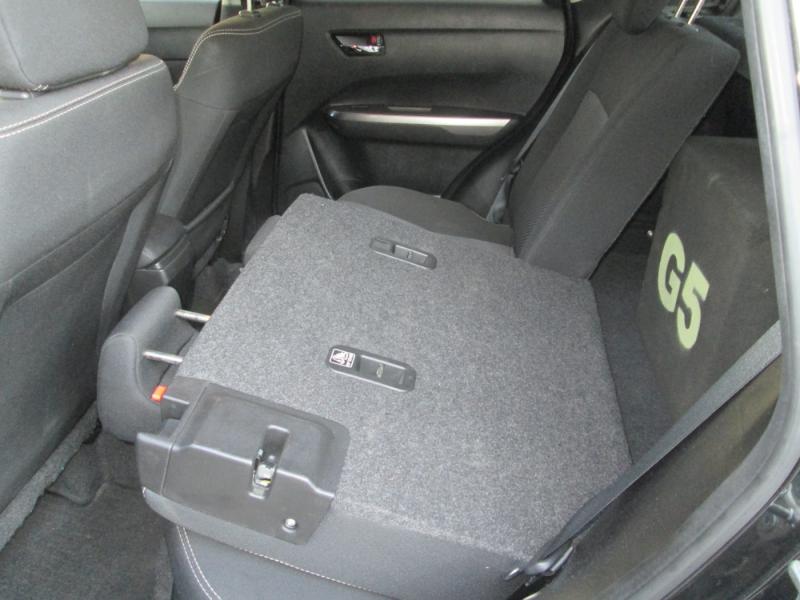 Suzuki Vitara 1,4 GL+Hybrid shine 4WD