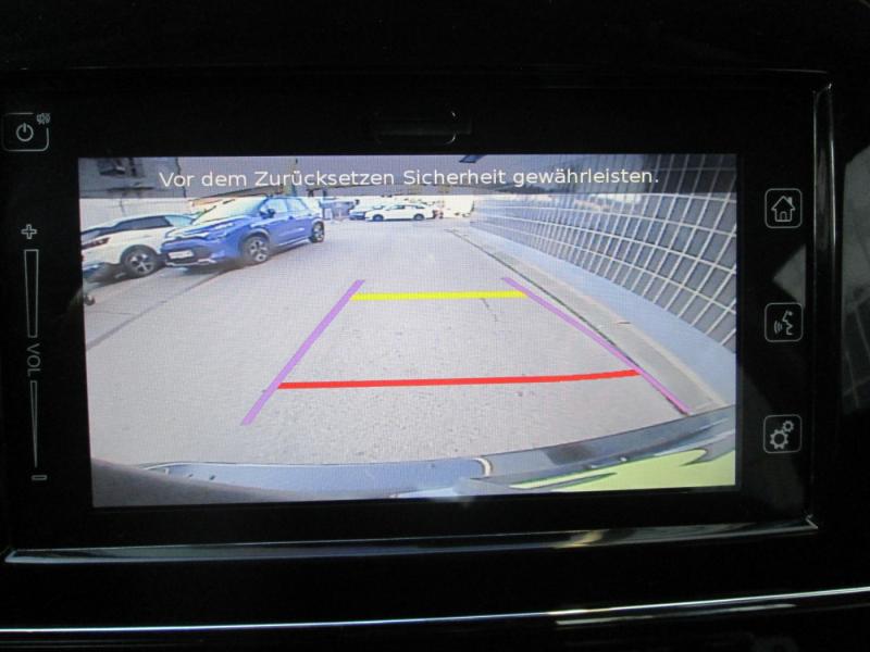 Suzuki Vitara 1,4 GL+Hybrid shine 4WD