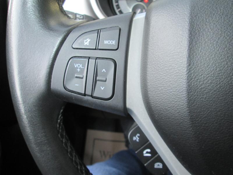 Suzuki Vitara 1,4 GL+Hybrid shine 4WD