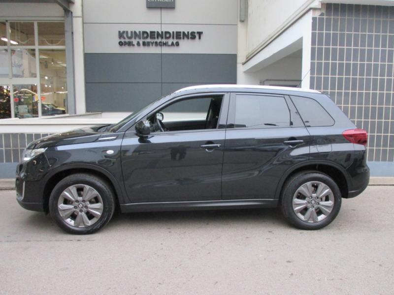 Suzuki Vitara 1,4 GL+Hybrid shine 4WD
