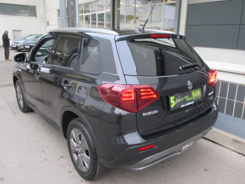 Suzuki Vitara 1,4 GL+Hybrid shine 4WD