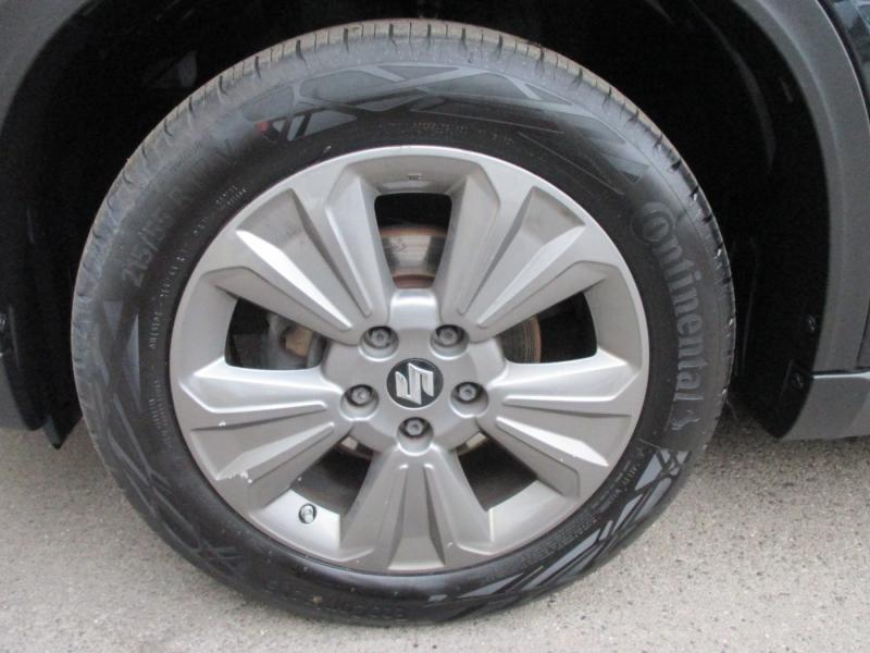 Suzuki Vitara 1,4 GL+Hybrid shine 4WD