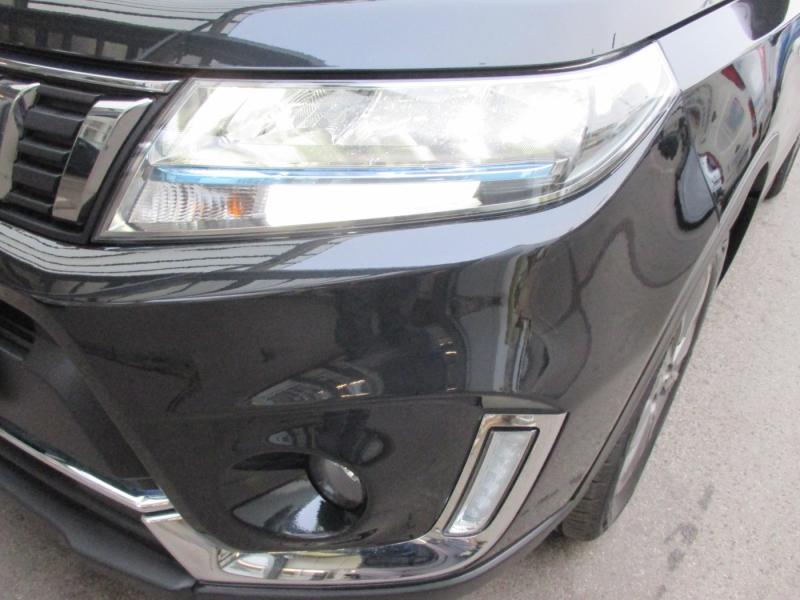 Suzuki Vitara 1,4 GL+Hybrid shine 4WD