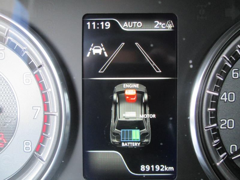 Suzuki Vitara 1,4 GL+Hybrid shine 4WD