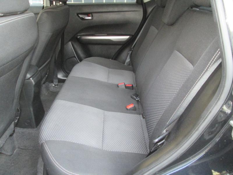 Suzuki Vitara 1,4 GL+Hybrid shine 4WD