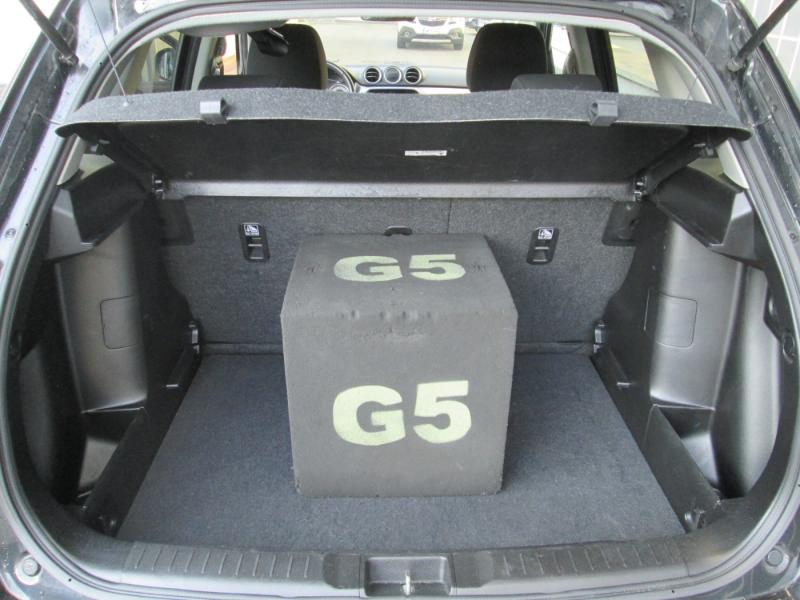 Suzuki Vitara 1,4 GL+Hybrid shine 4WD